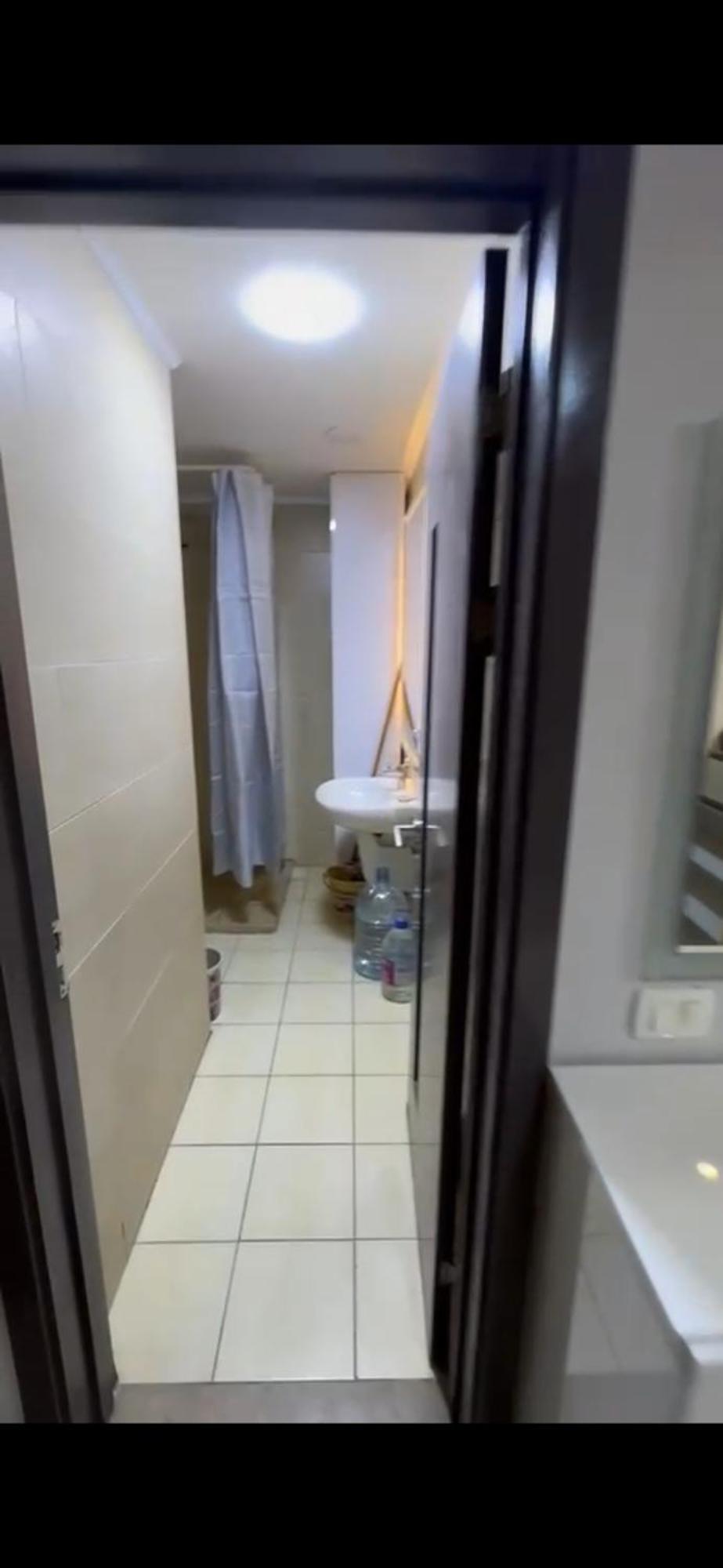 Apartment Eladau Hights